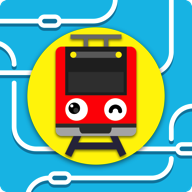 Train Go铁路模拟游戏破解版.1