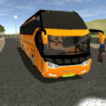 自动挡巴士游戏模拟器.1