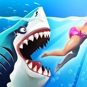 饥饿鲨世界国际服无限珍珠版.1