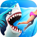 饥饿鲨世界3.3.1英文版