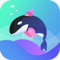海豚吃短信