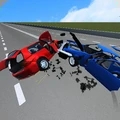 汽车车祸模拟器.1