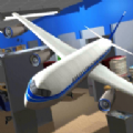 玩具飞机飞行模拟器2021.1