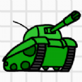 战斗坦克拉力.1