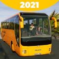 越野巴士2021.1