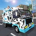 牛奶卡车模拟器.1
