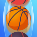 篮球比赛3D.1