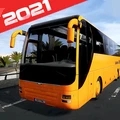 顶级巴士模拟器2021.1