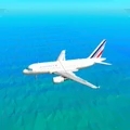 飞机飞行员3D.1