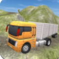 卡车山地驾驶模拟器.1