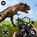 野生恐龙狩猎3D.1