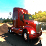美国重型卡车运输模拟.1