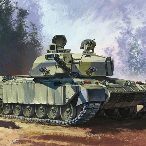 二战坦克装甲师.1