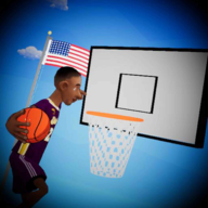 篮球挑战3D.1