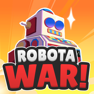 机器人的战争.1
