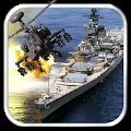 战舰海军射击3D.1