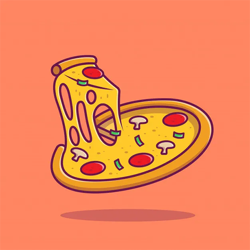 美食披萨大师.1