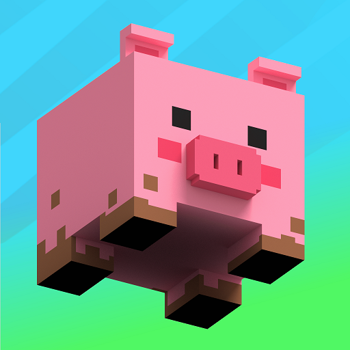 猪猪闯迷宫.1