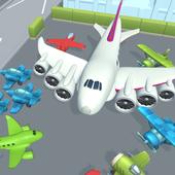 机场拥堵3D.1