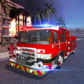消防车出车模拟.1