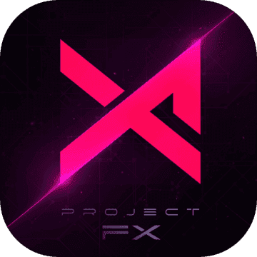 Project FX最新版.1