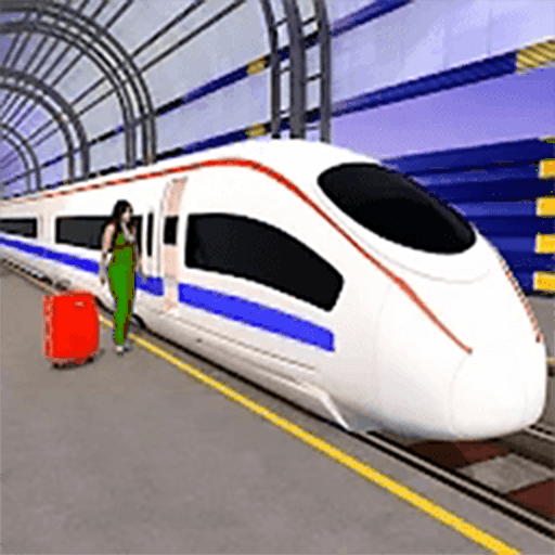 遨游中国高铁模拟器2022.1