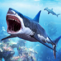 白鲨攻击任务3D.1
