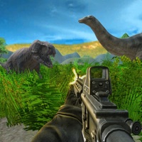 丛林恐龙猎人3D.1