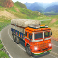 印度卡车司机模拟.1