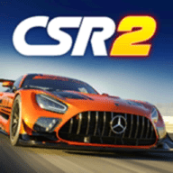 CSR Racing 2.1