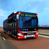 巴士模拟器2023.1