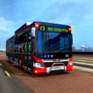 巴士模拟器2023(汉化)破解版