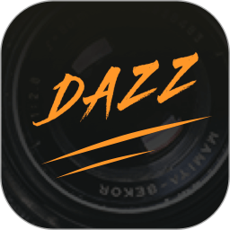 Dazz相机免费版.1
