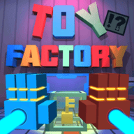 可怕的玩具工厂.1