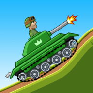 坦克对战吃鸡3D.1