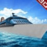 海上游轮模拟器中文版