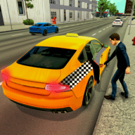 出租车日常模拟器.1
