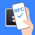 NFC门禁卡扫描.1