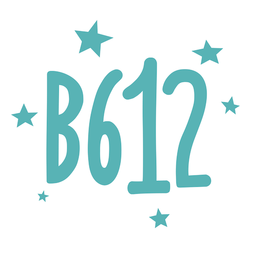 b612咔叽美颜相机最新版.1