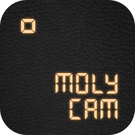 MolyCamCCD复古胶片相机.1
