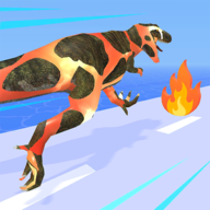恐龙进化竞赛3D.1
