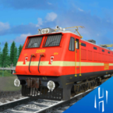 印度火车模拟器汉化版.1