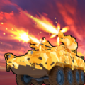 公路坦克.1