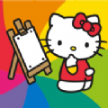 凯蒂猫儿童图画书.1
