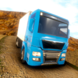 极限卡车模拟器2024.1