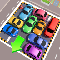 模拟真实停车3D