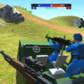 红蓝军战地模拟.1