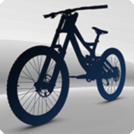 自行车配置器3D.1