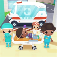 儿童医院模拟器.1