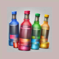 瓶子饮料分类.1